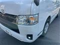 2023 Toyota Hiace Van