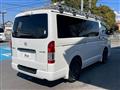 2020 Toyota Hiace Van