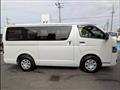 2025 Toyota Hiace Van