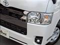 2025 Toyota Hiace Van