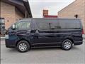 2024 Toyota Hiace Van