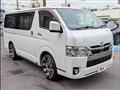 2021 Toyota Hiace Van