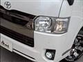 2021 Toyota Hiace Van