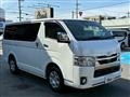 2021 Toyota Hiace Van