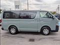 2026 Toyota Hiace Van