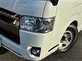 2021 Toyota Hiace Van