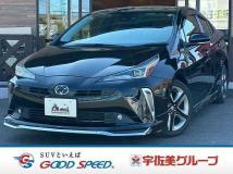 2021 Toyota Prius