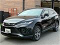 2021 Toyota Harrier