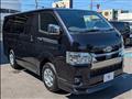 2023 Toyota Hiace Van