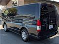 2023 Toyota Hiace Van