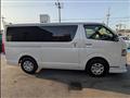 2019 Toyota Hiace Van