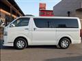 2019 Toyota Hiace Van