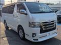 2019 Toyota Hiace Van