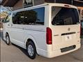 2019 Toyota Hiace Van