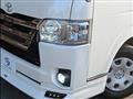 2019 Toyota Hiace Van