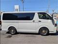 2022 Toyota Hiace Van