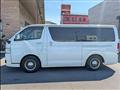 2022 Toyota Hiace Van