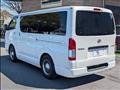 2022 Toyota Hiace Van