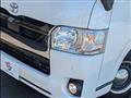 2022 Toyota Hiace Van