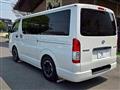 2021 Toyota Hiace Van