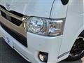 2021 Toyota Hiace Van