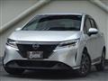 2021 Nissan Note