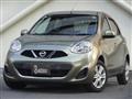 2014 Nissan March