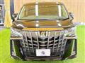 2020 Toyota Alphard G