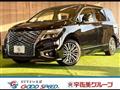 2023 Nissan Elgrand