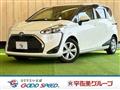 2019 Toyota Sienta