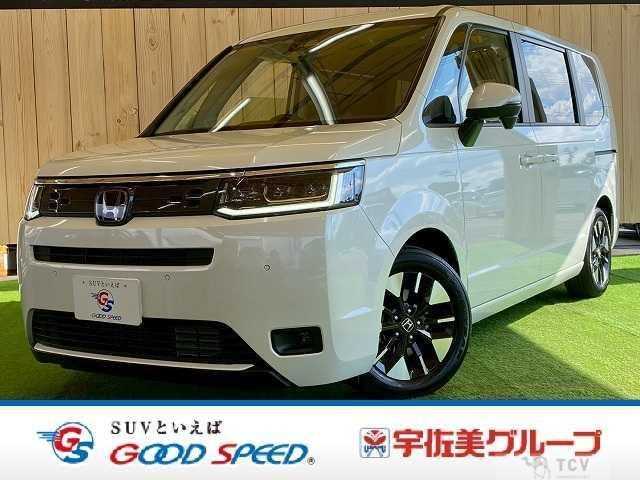 2024 Honda Step WGN
