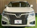 2019 Nissan Elgrand