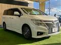 2019 Nissan Elgrand