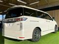2019 Nissan Elgrand
