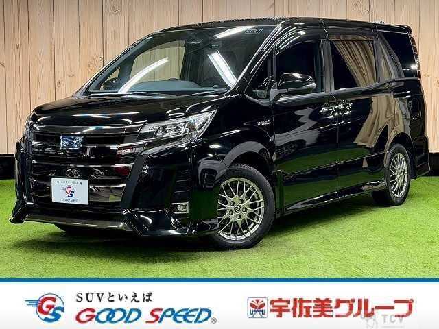 2019 Toyota Noah