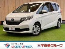 2020 Honda Freed