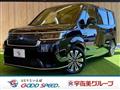 2022 Honda Step WGN