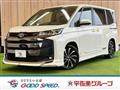 2025 Toyota Noah
