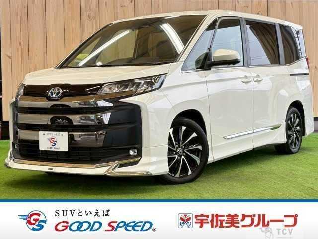2025 Toyota Noah