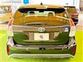 2015 Toyota PRIUS α