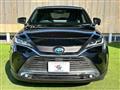 2020 Toyota Harrier Hybrid