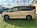 2020 Nissan Serena
