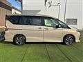 2020 Nissan Serena