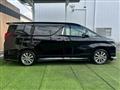 2022 Toyota Alphard G