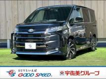 2023 Toyota Noah