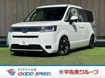 2023 Honda Step WGN