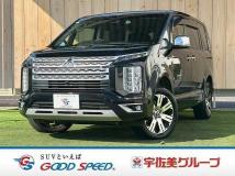 2024 Mitsubishi Delica D5