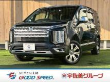 2024 Mitsubishi Delica D5