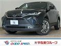 2020 Toyota Harrier