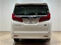 2018 Toyota Alphard Hybrid